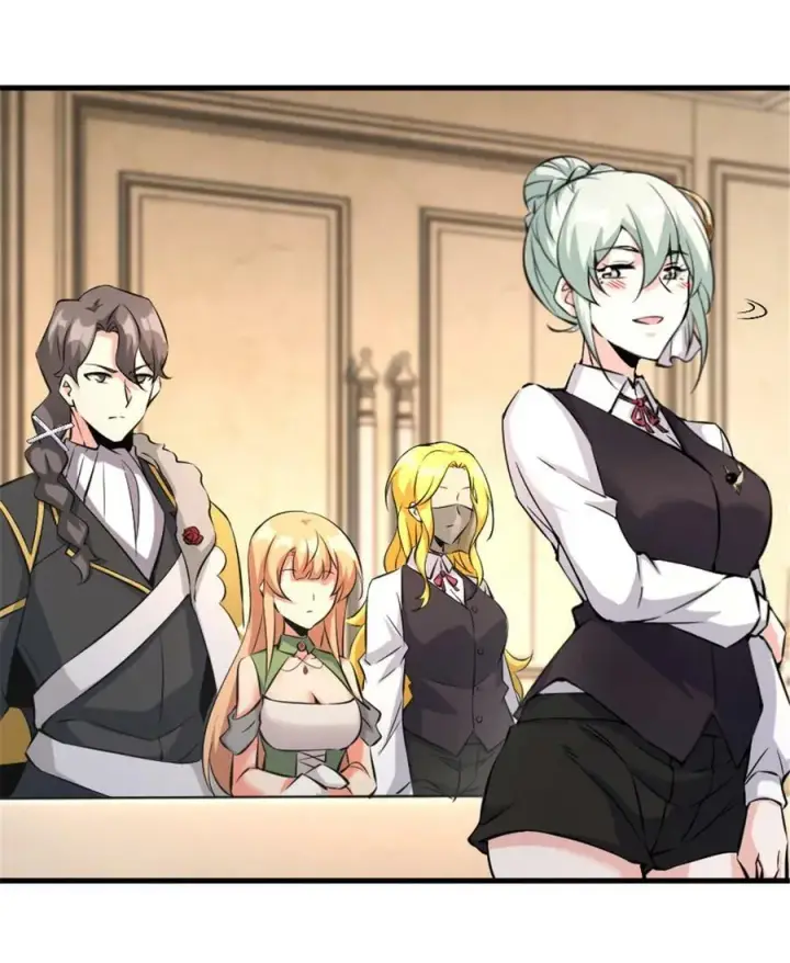 《放开那个女巫》510 干得不错！图14