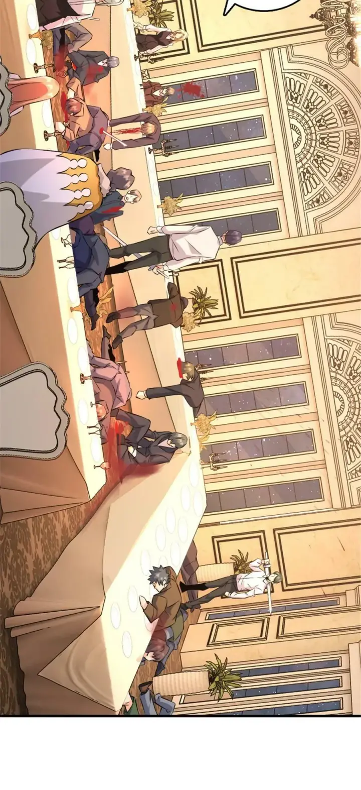 《放开那个女巫》510 干得不错！图8