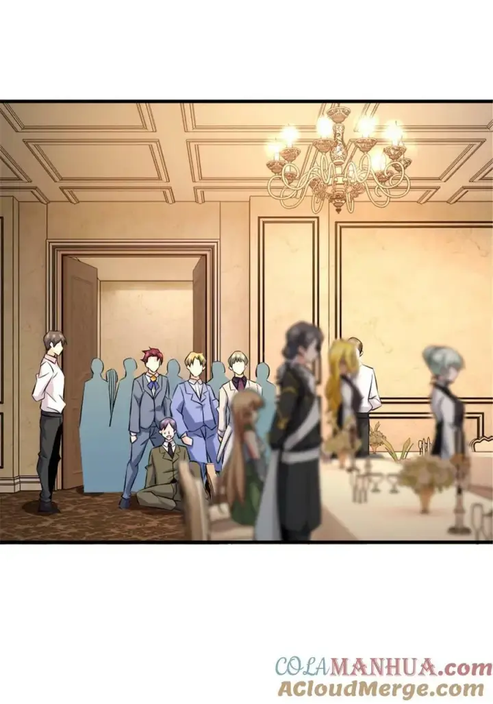 《放开那个女巫》510 干得不错！图9
