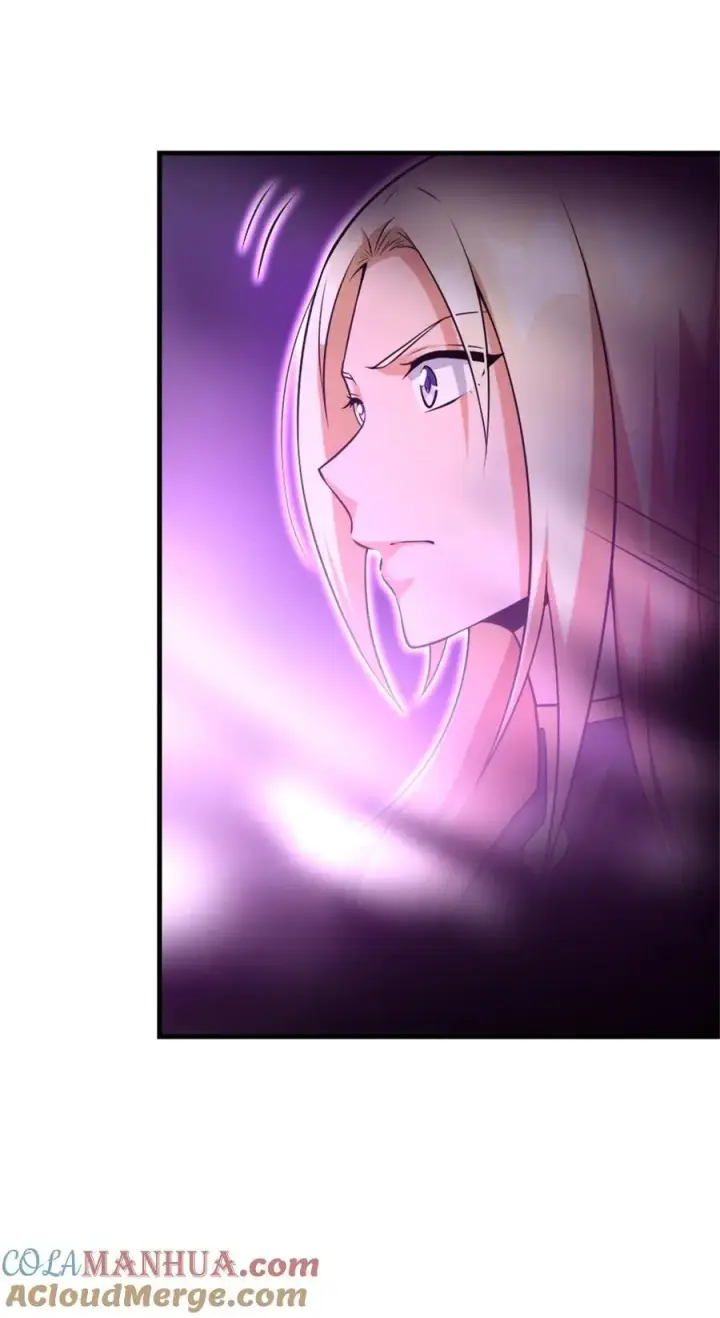 《放开那个女巫》514 背叛的理由图10