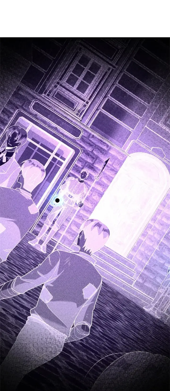 《放开那个女巫》514 背叛的理由图11