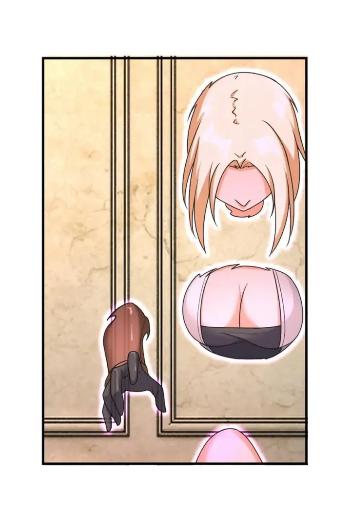 《放开那个女巫》514 背叛的理由图20