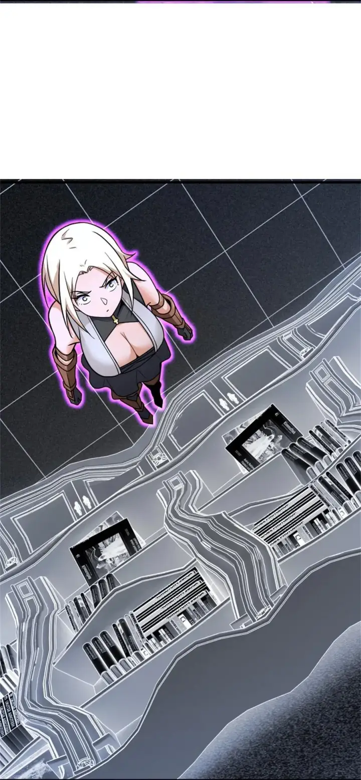 《放开那个女巫》515 一无所有图42