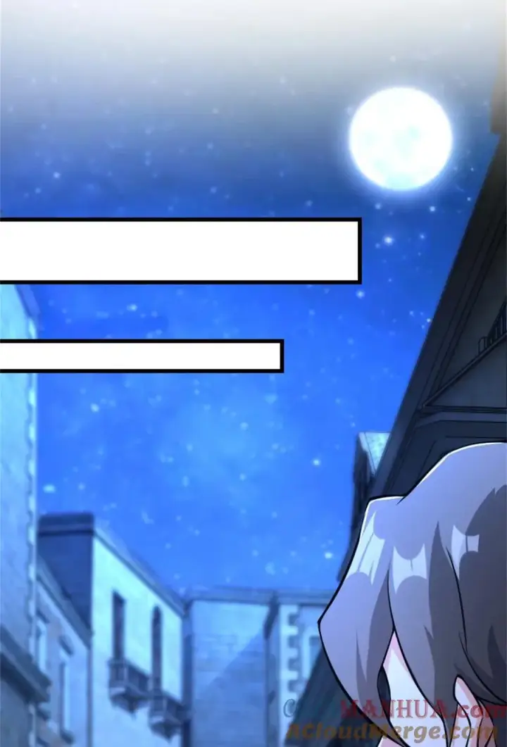 《放开那个女巫》516 一百个回答图37