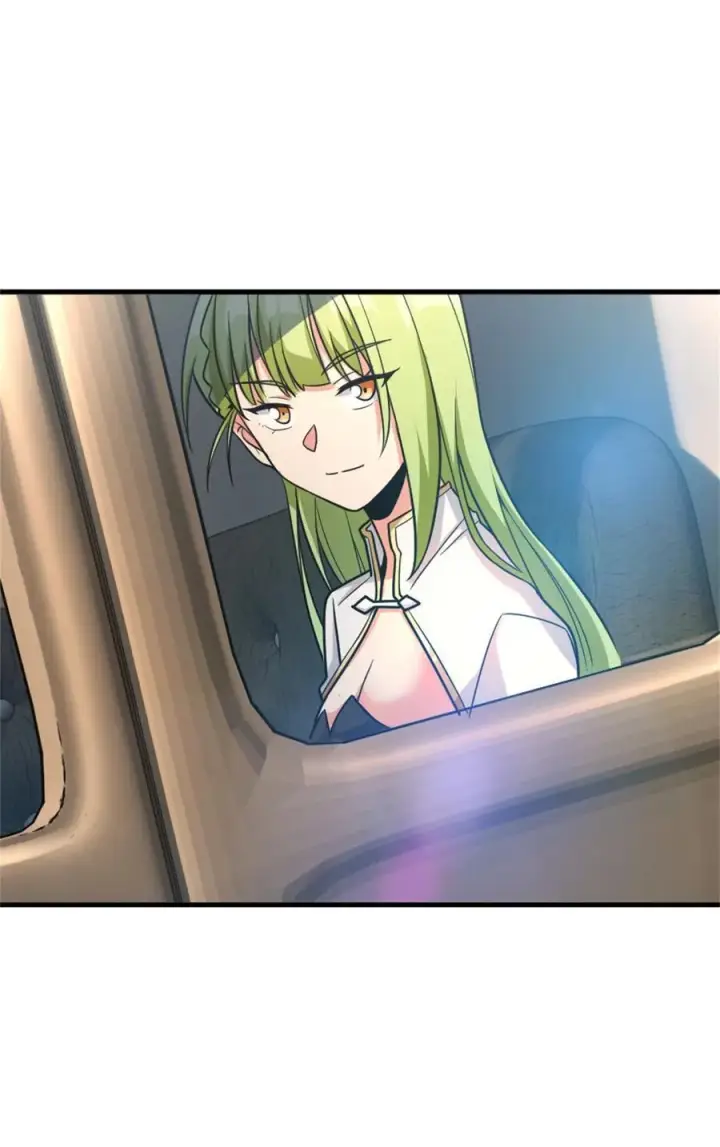 《放开那个女巫》517 王者归来图26