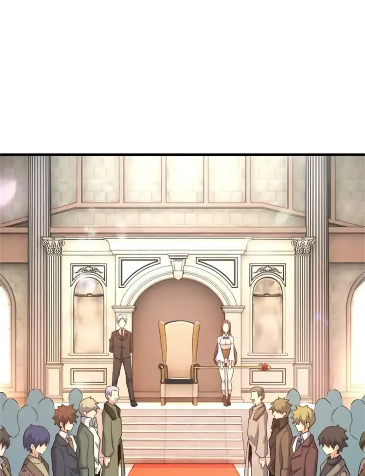 《放开那个女巫》517 王者归来图42