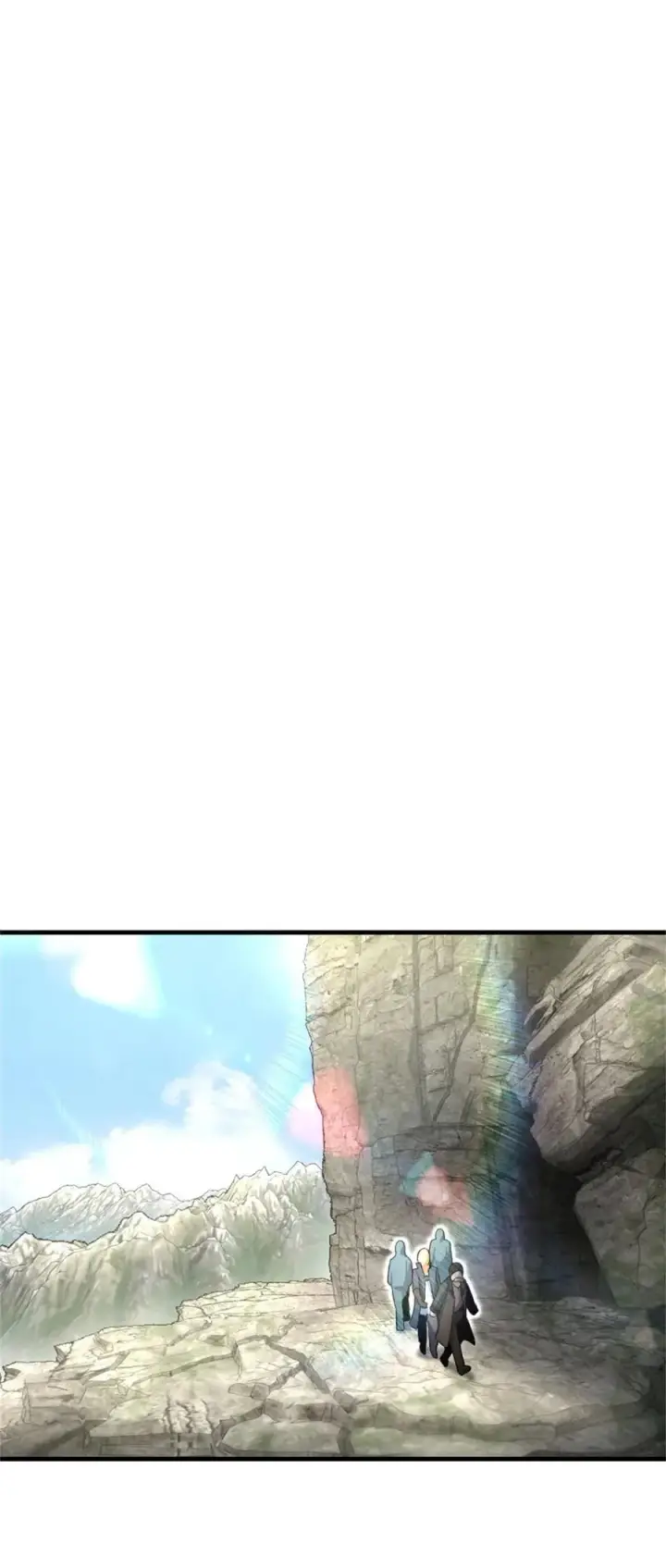 《放开那个女巫》518 援军？图27