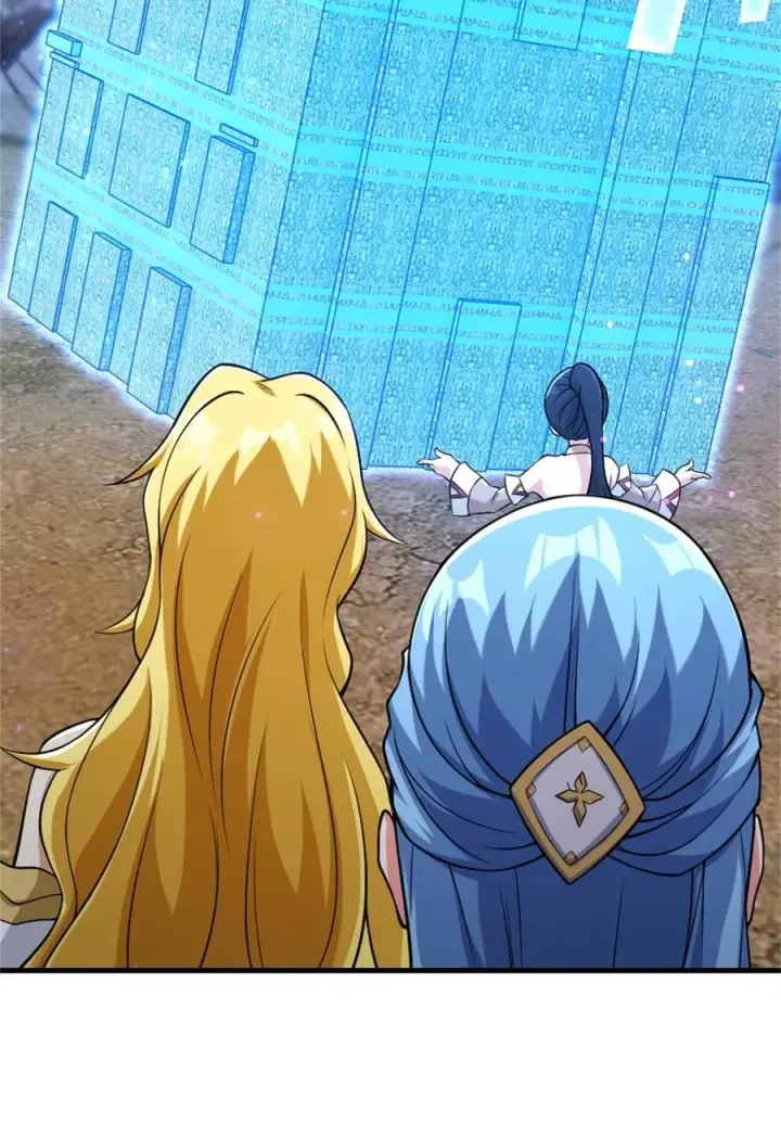 《放开那个女巫》520 关键之人图32