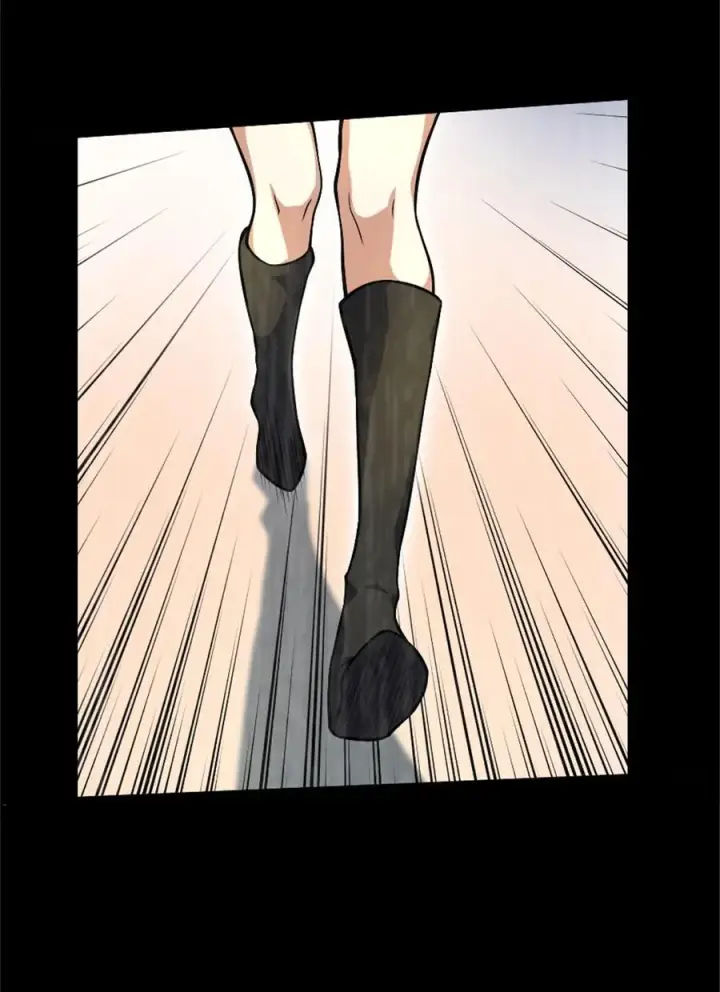 《放开那个女巫》521 修道院之伤图21