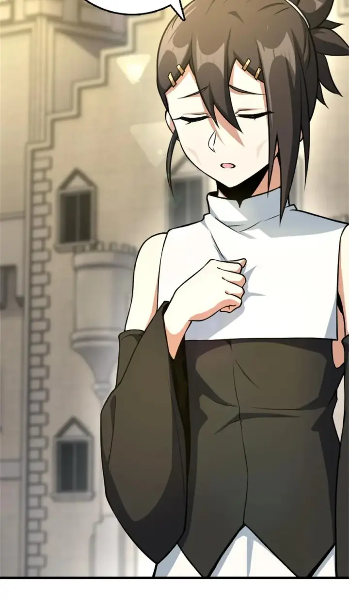 《放开那个女巫》521 修道院之伤图44
