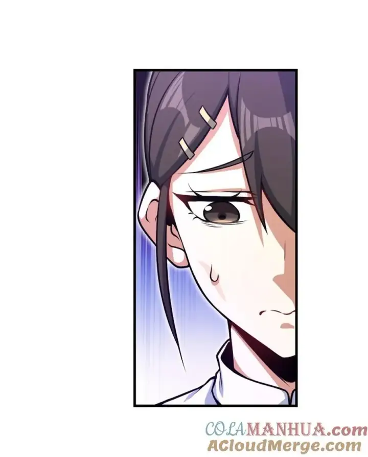 《放开那个女巫》521 修道院之伤图49