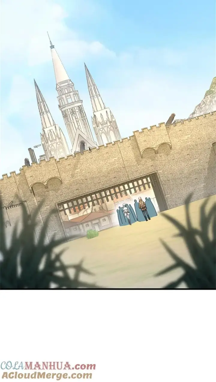 《放开那个女巫》522 被感谢的人图37
