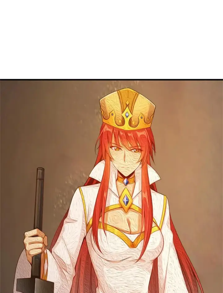 《放开那个女巫》524 尘封之谜图11