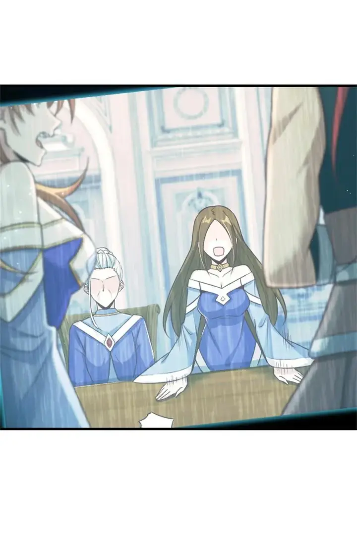 《放开那个女巫》524 尘封之谜图33