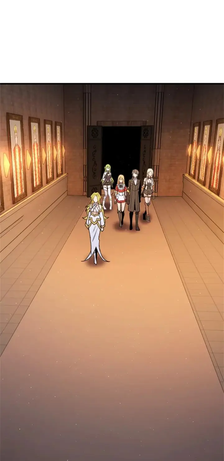 《放开那个女巫》524 尘封之谜图5