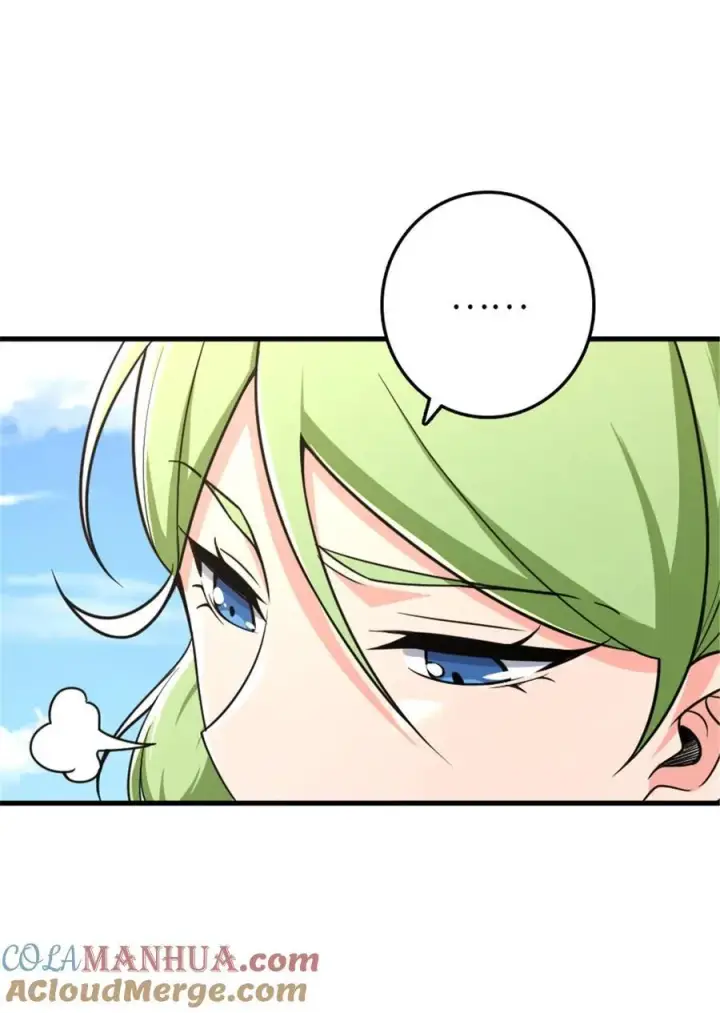 《放开那个女巫》526 来自远方的女巫（上）图10