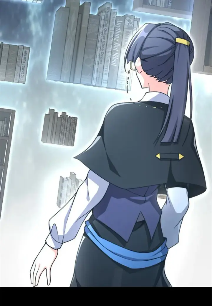 《放开那个女巫》527 来自远方的女巫（下）图35