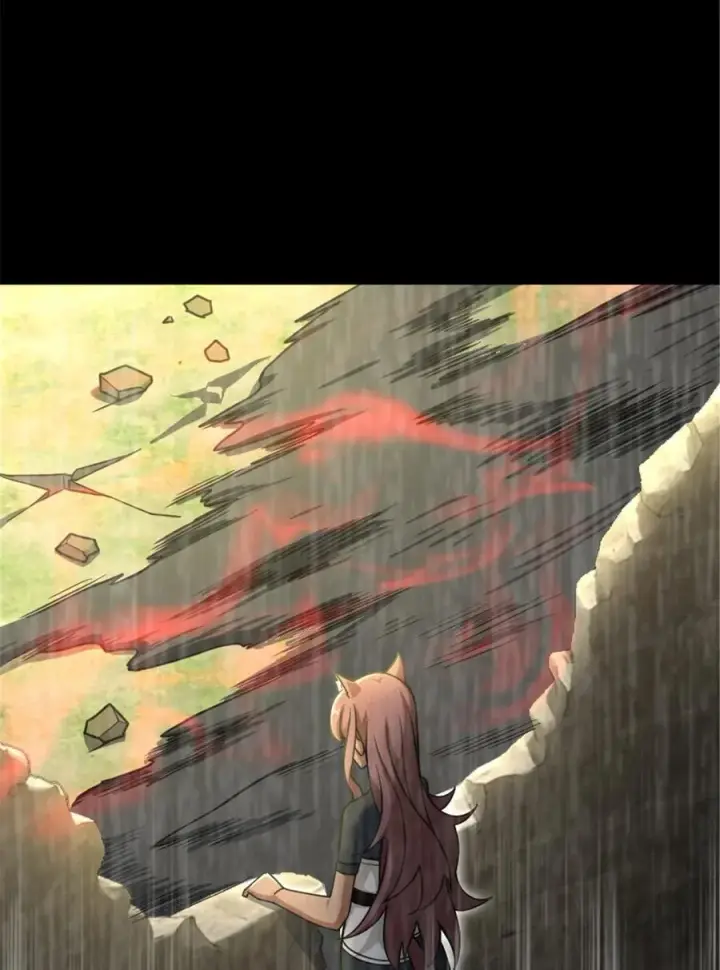 《放开那个女巫》529 鲜血坎途图21