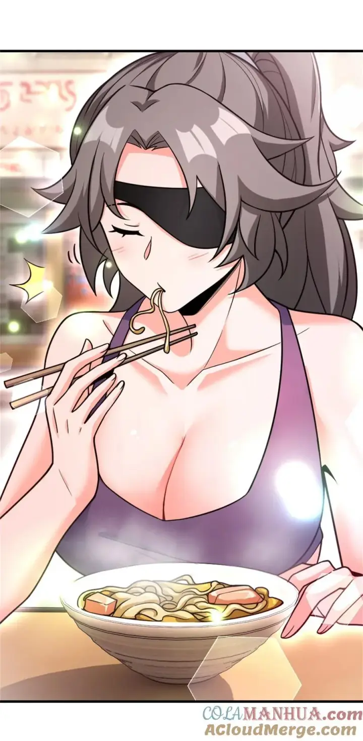 《放开那个女巫》531 梦境的困惑（下）图13