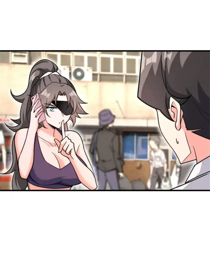 《放开那个女巫》531 梦境的困惑（下）图27