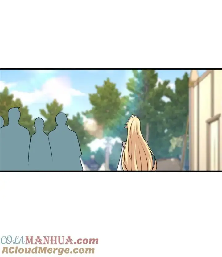 《放开那个女巫》532 理想主义者图10