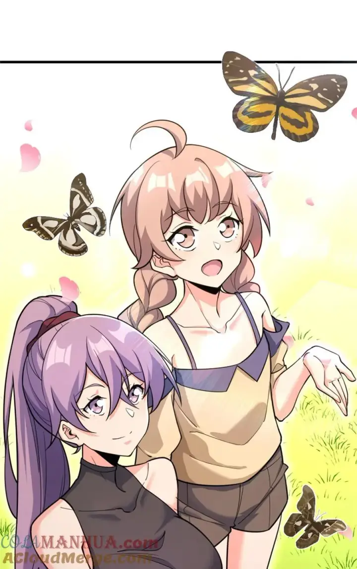 《放开那个女巫》532 理想主义者图46