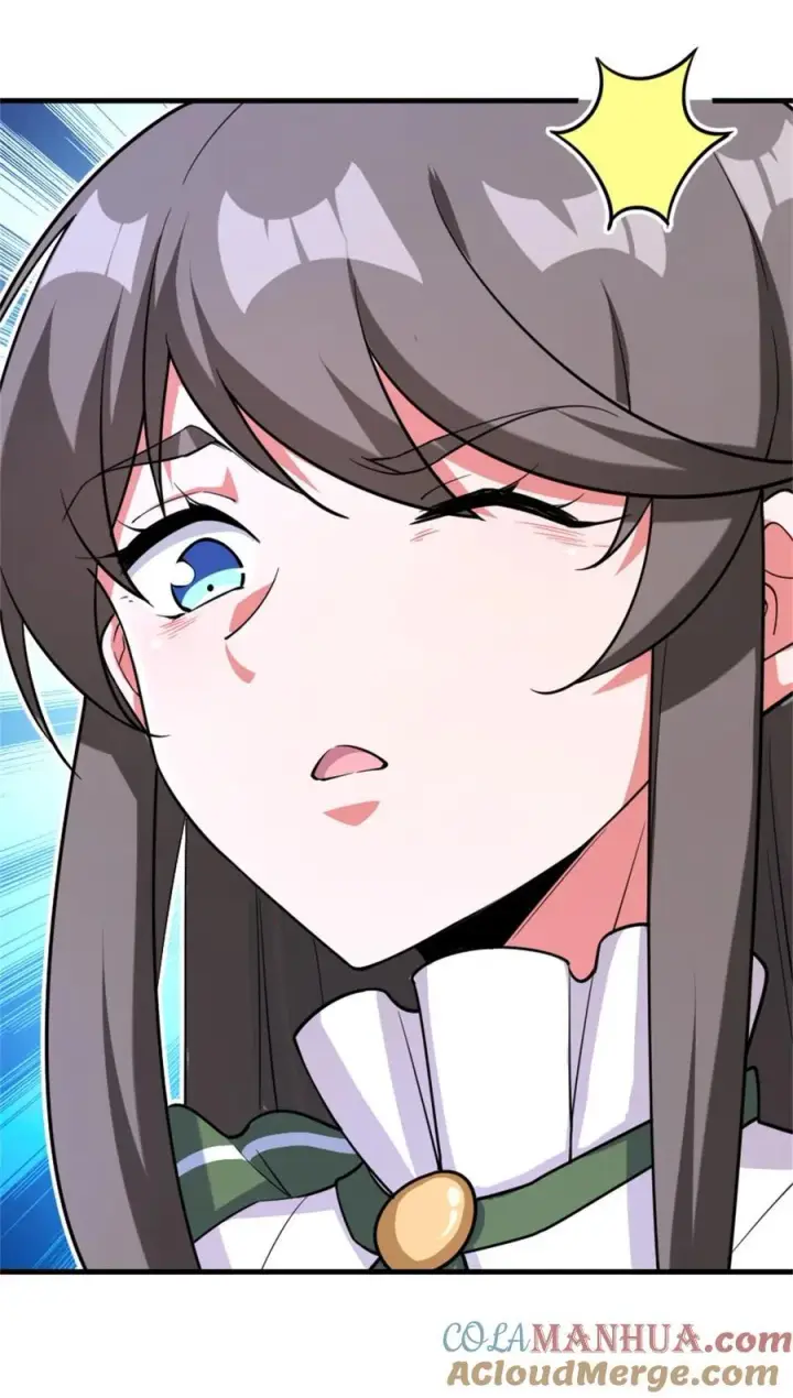 《放开那个女巫》534 灰烬的计划图10