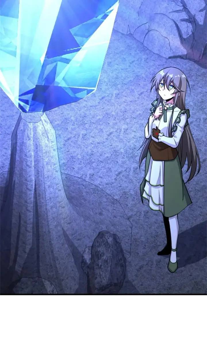 《放开那个女巫》534 灰烬的计划图3
