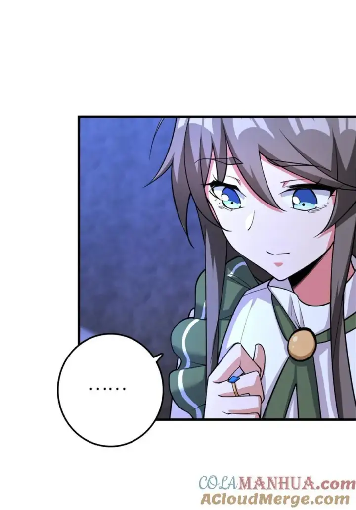 《放开那个女巫》534 灰烬的计划图4