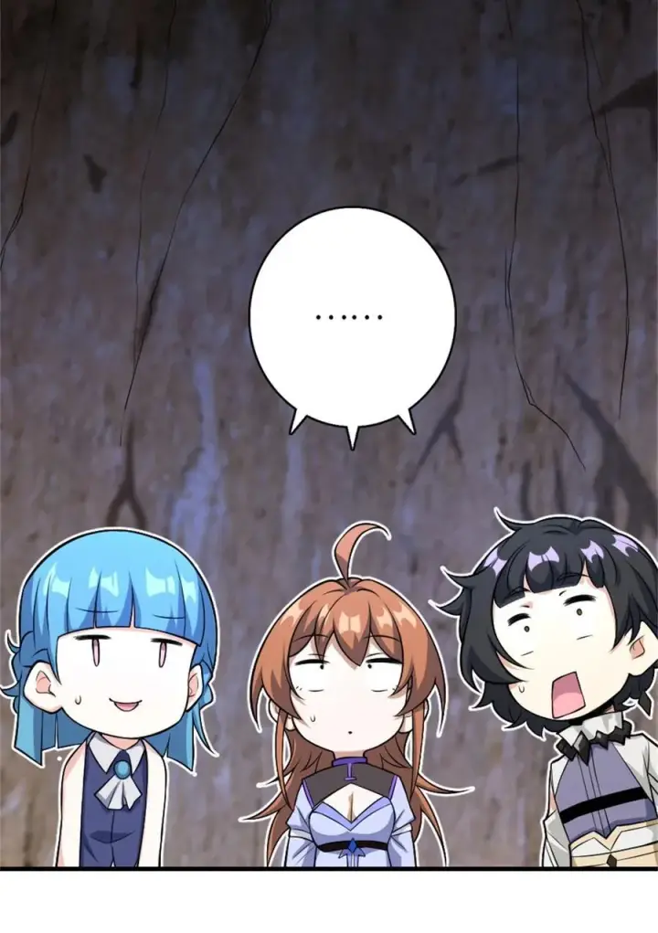 《放开那个女巫》534 灰烬的计划图47