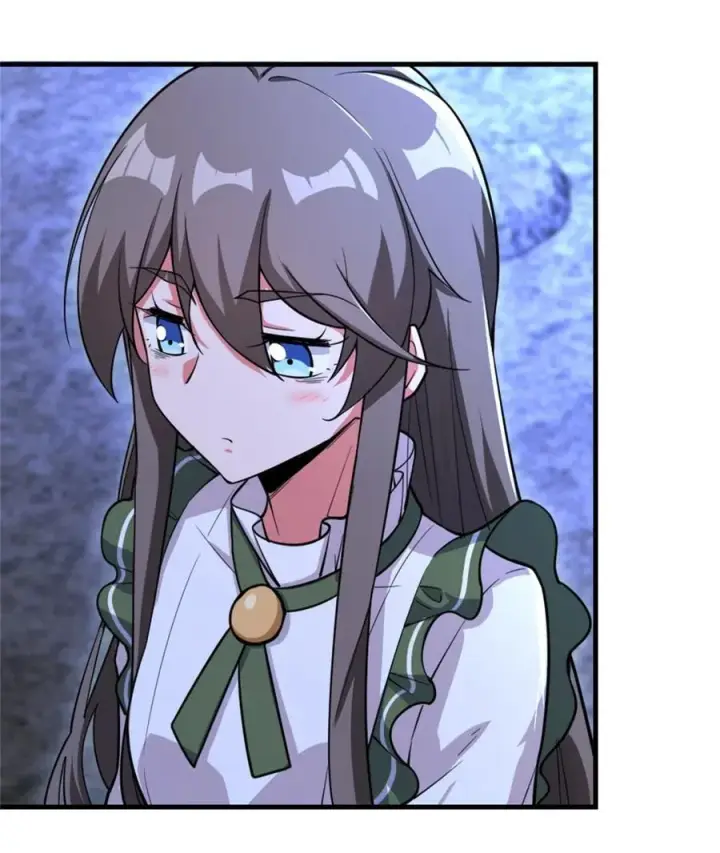 《放开那个女巫》534 灰烬的计划图9