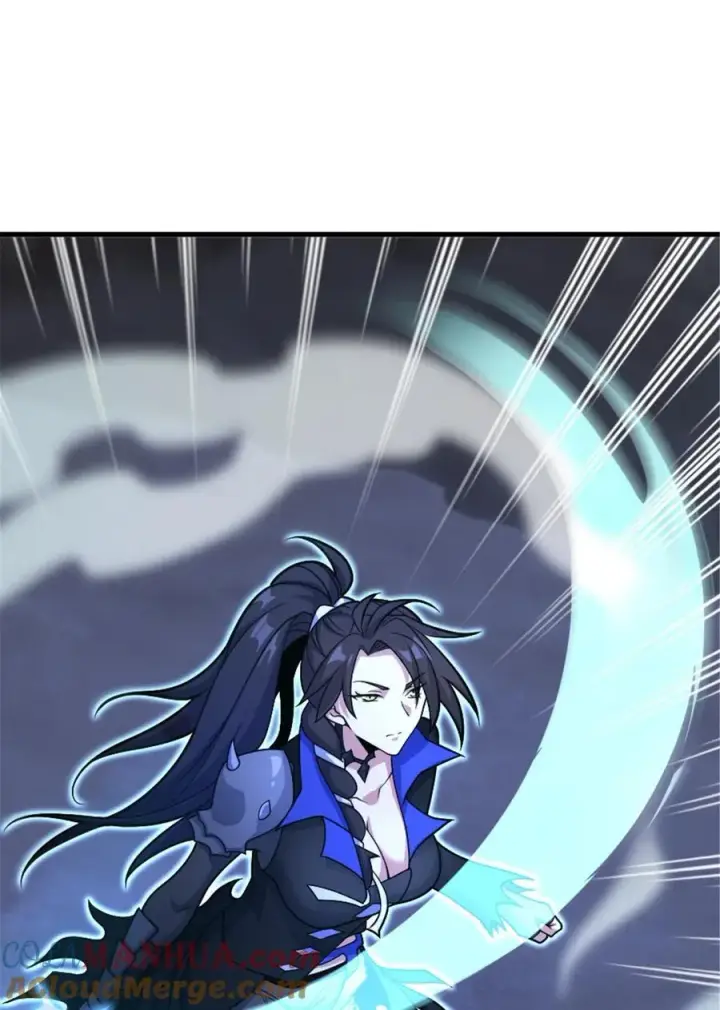 《放开那个女巫》535 唯一确定的事图13