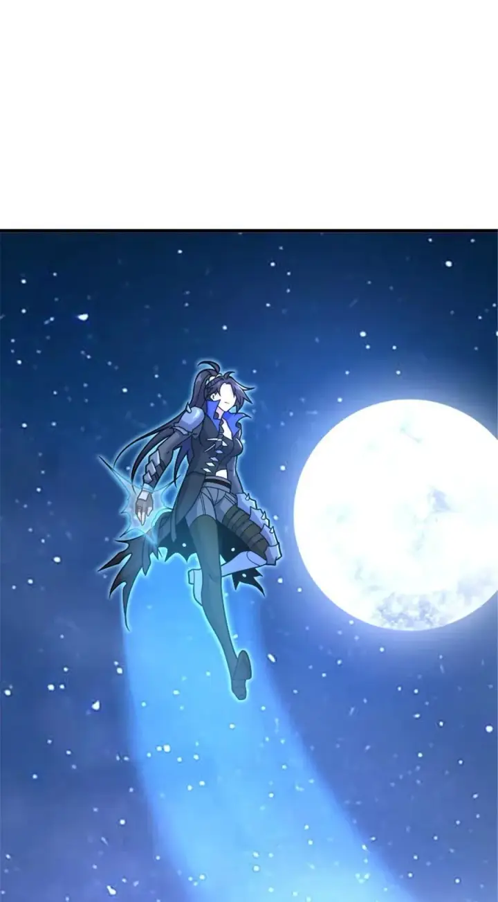 《放开那个女巫》535 唯一确定的事图15