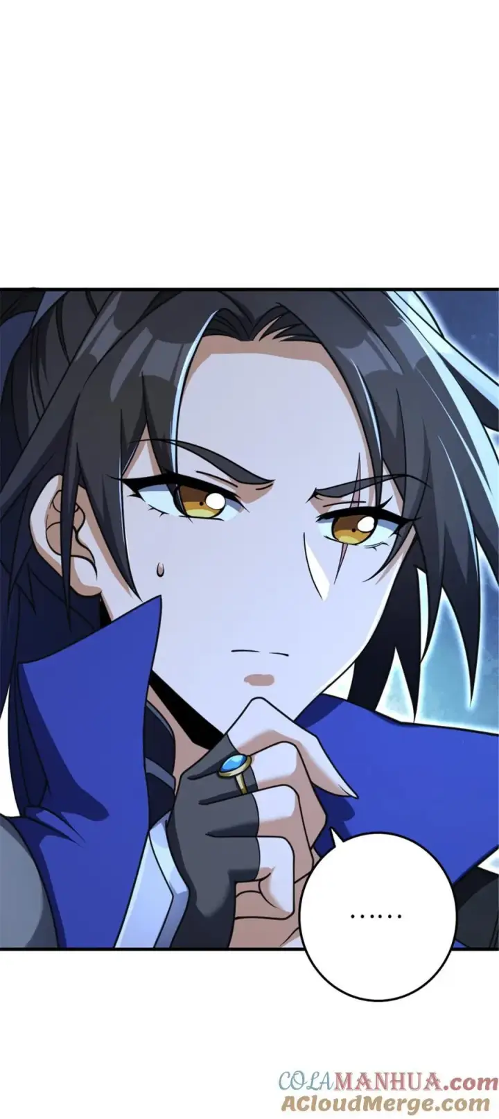 《放开那个女巫》535 唯一确定的事图22