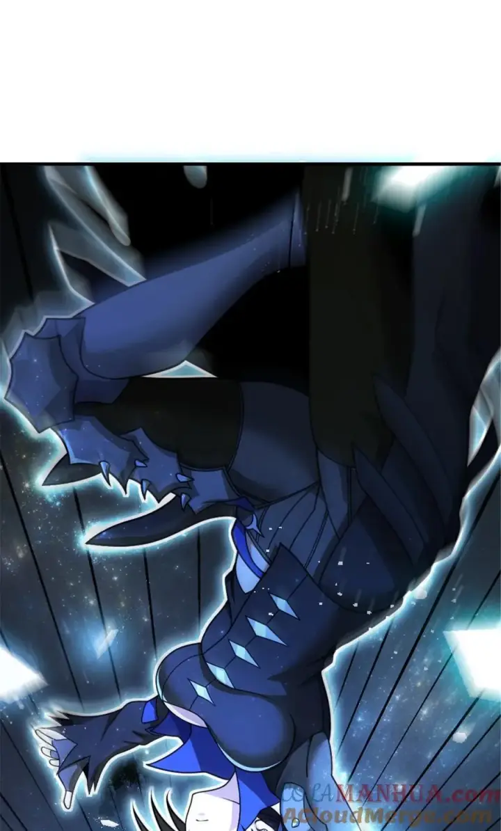 《放开那个女巫》535 唯一确定的事图28