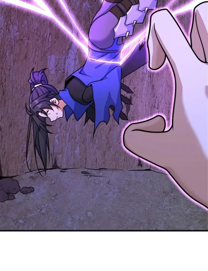 《放开那个女巫》535 唯一确定的事图41