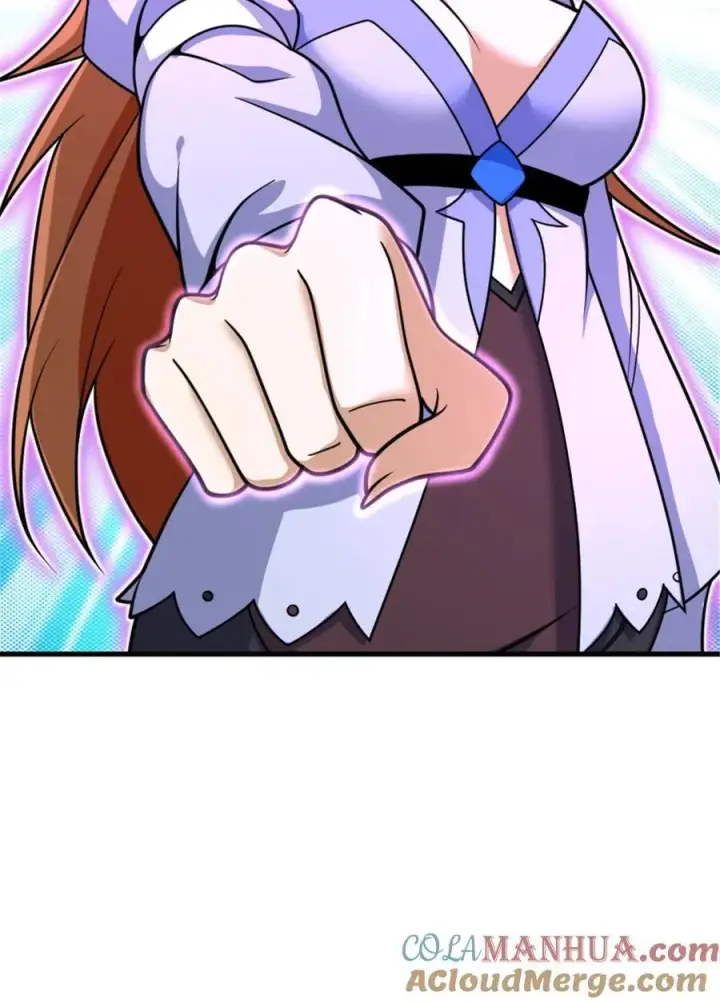 《放开那个女巫》535 唯一确定的事图43