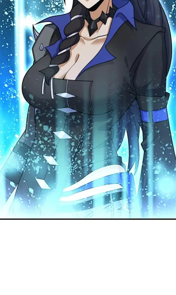 《放开那个女巫》535 唯一确定的事图6