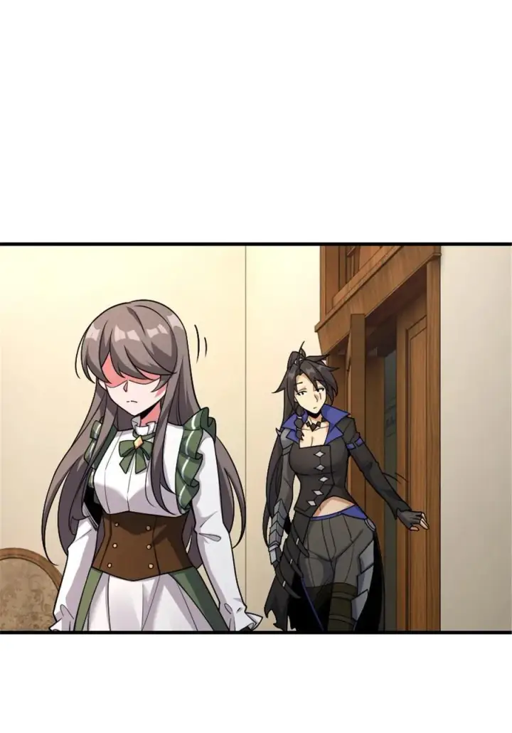 《放开那个女巫》536 洛嘉醒了图2