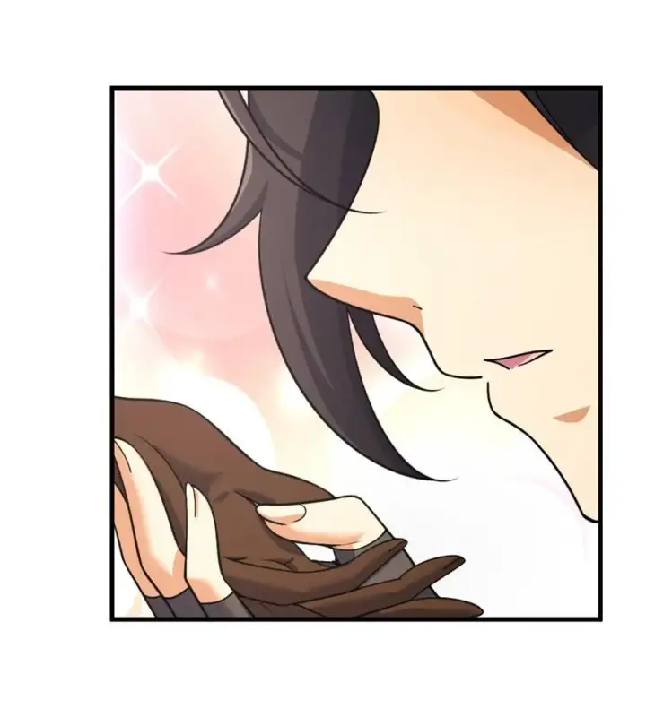 《放开那个女巫》536 洛嘉醒了图23
