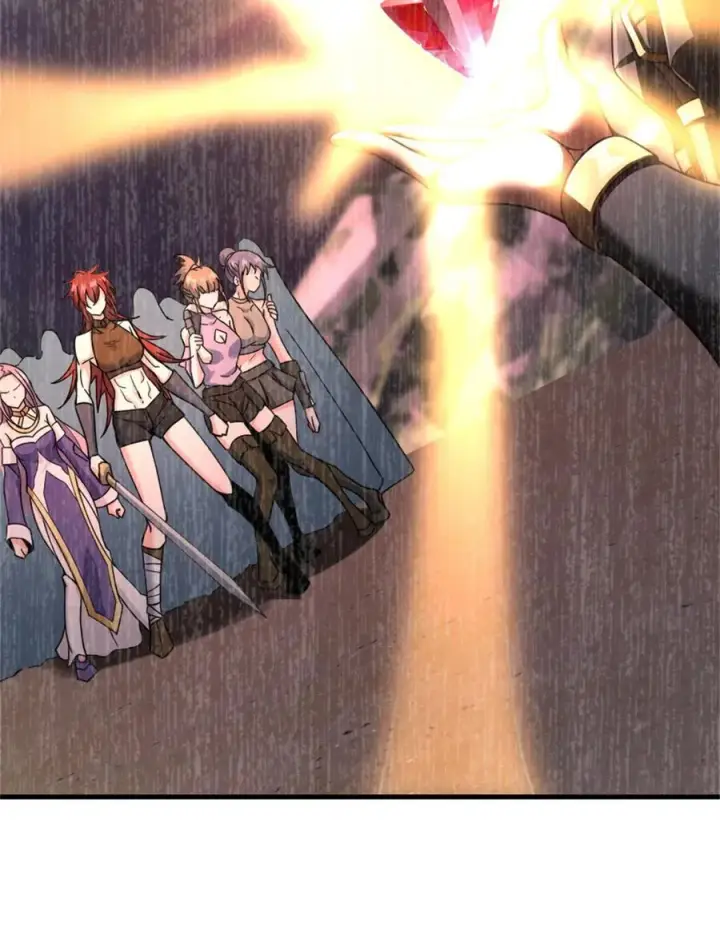《放开那个女巫》539 魔鬼的手段图17