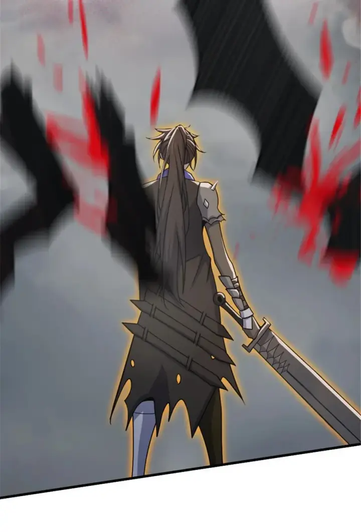 《放开那个女巫》542 边境防空战（下）图27