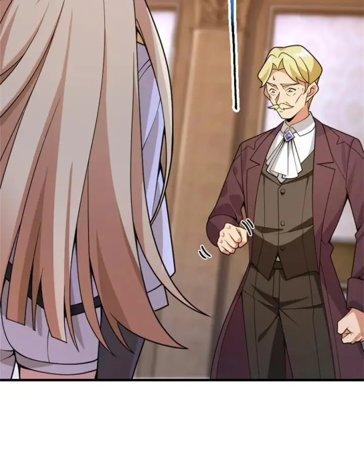 《放开那个女巫》545 王的委托图17