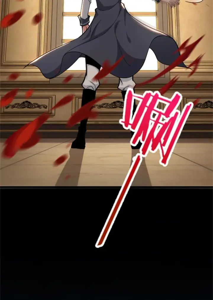 《放开那个女巫》547 短兵相接图48