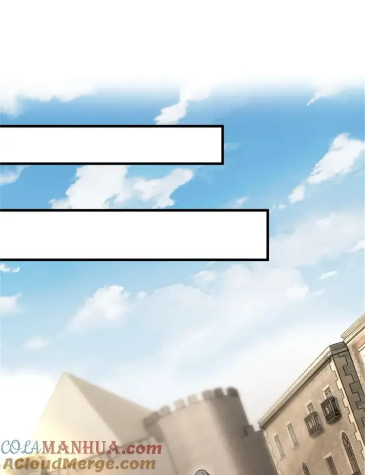《放开那个女巫》548 第一枪图28