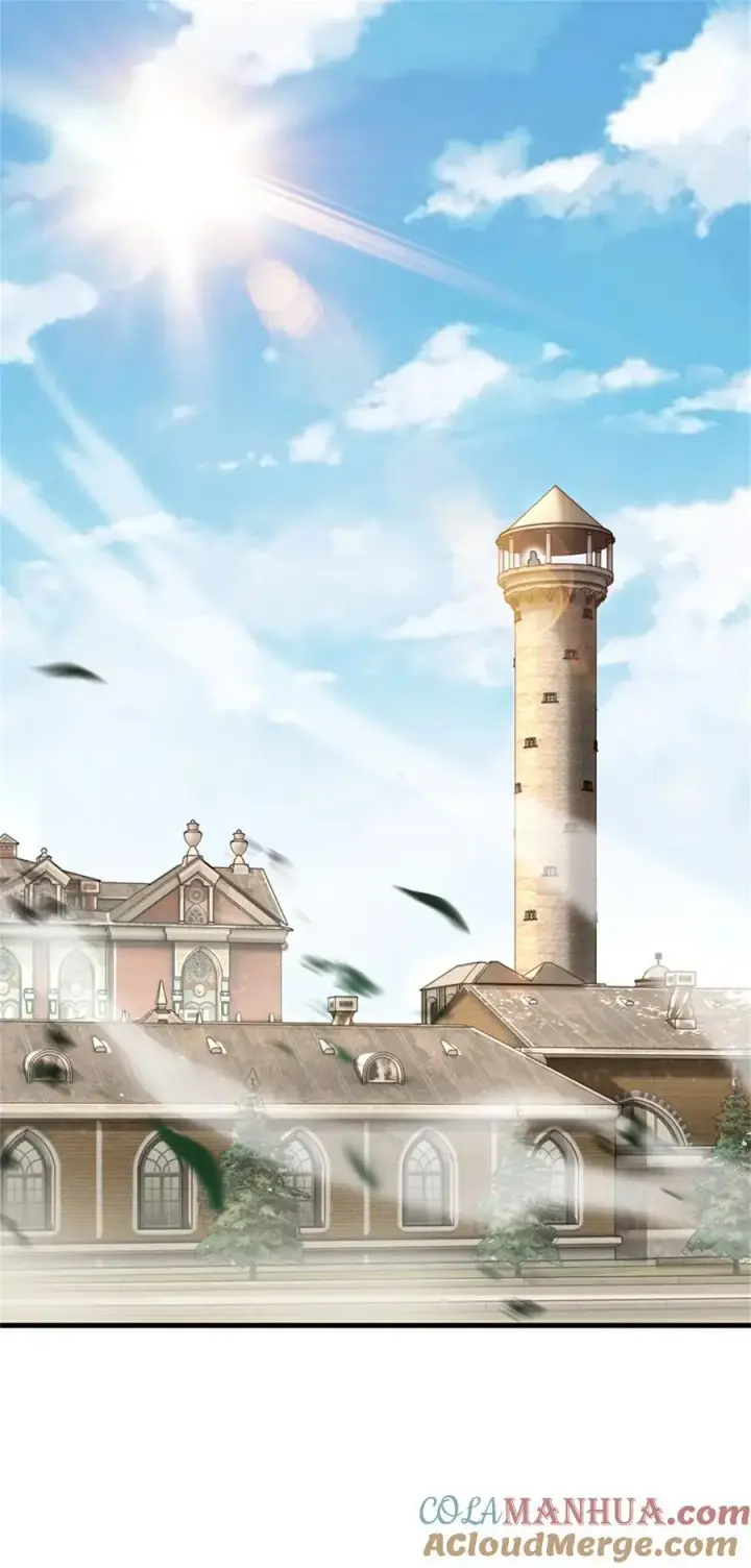 《放开那个女巫》548 第一枪图37