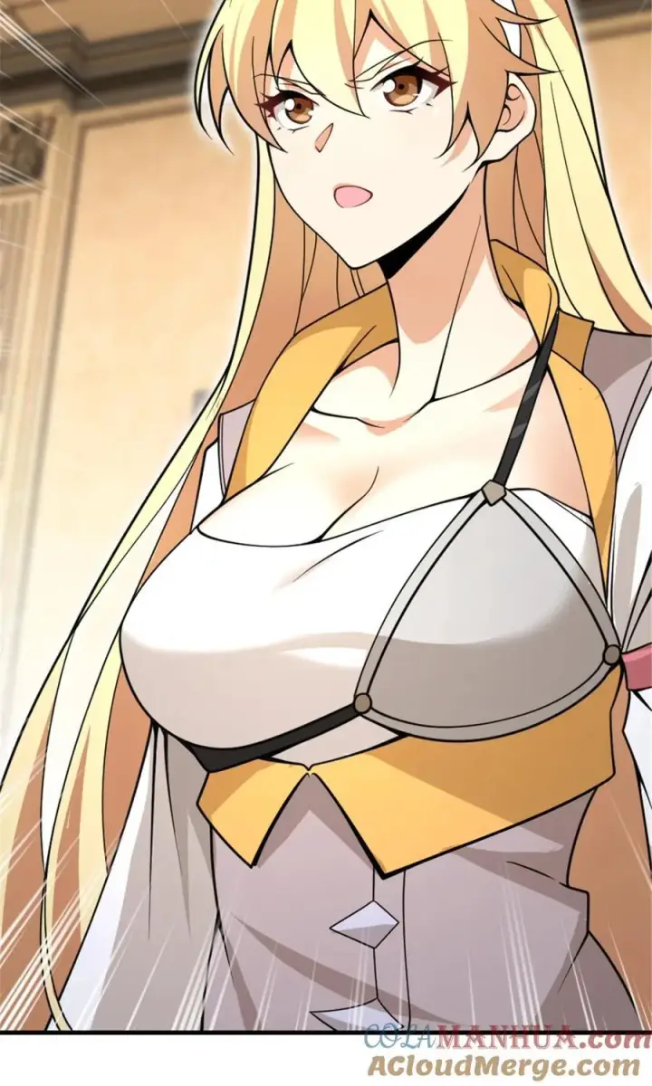 《放开那个女巫》550 消逝的过去图33