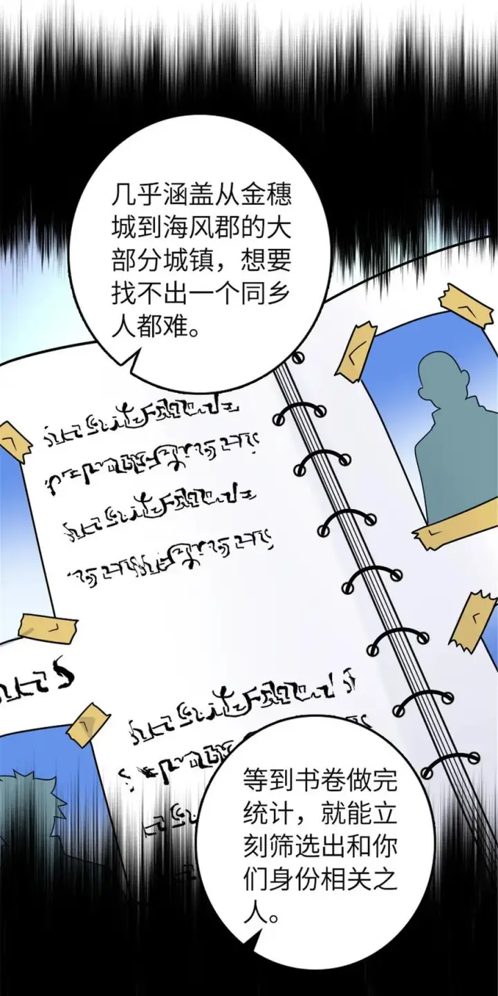 《放开那个女巫》559 红与白（上）图8