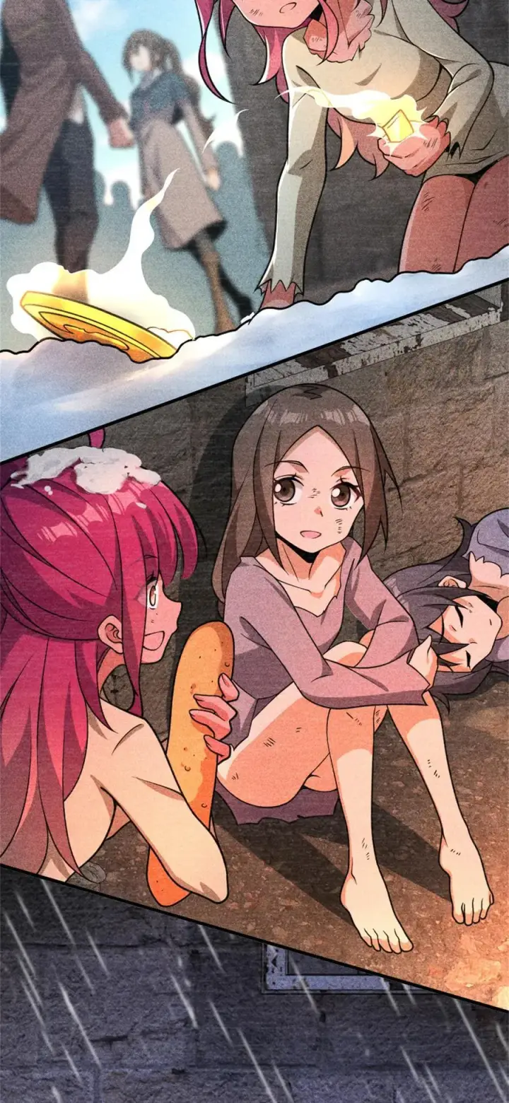 《放开那个女巫》560 红与白（下）图5
