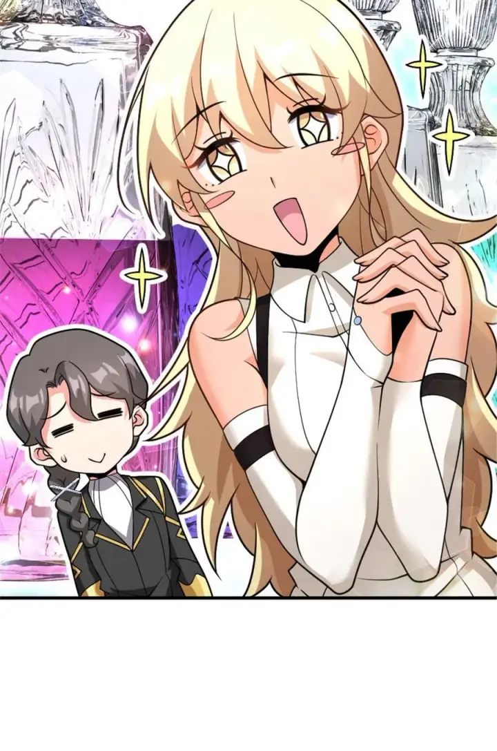 《放开那个女巫》561 受邀而来的探险家图23